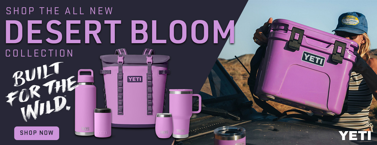 YETI DESERT BLOOM